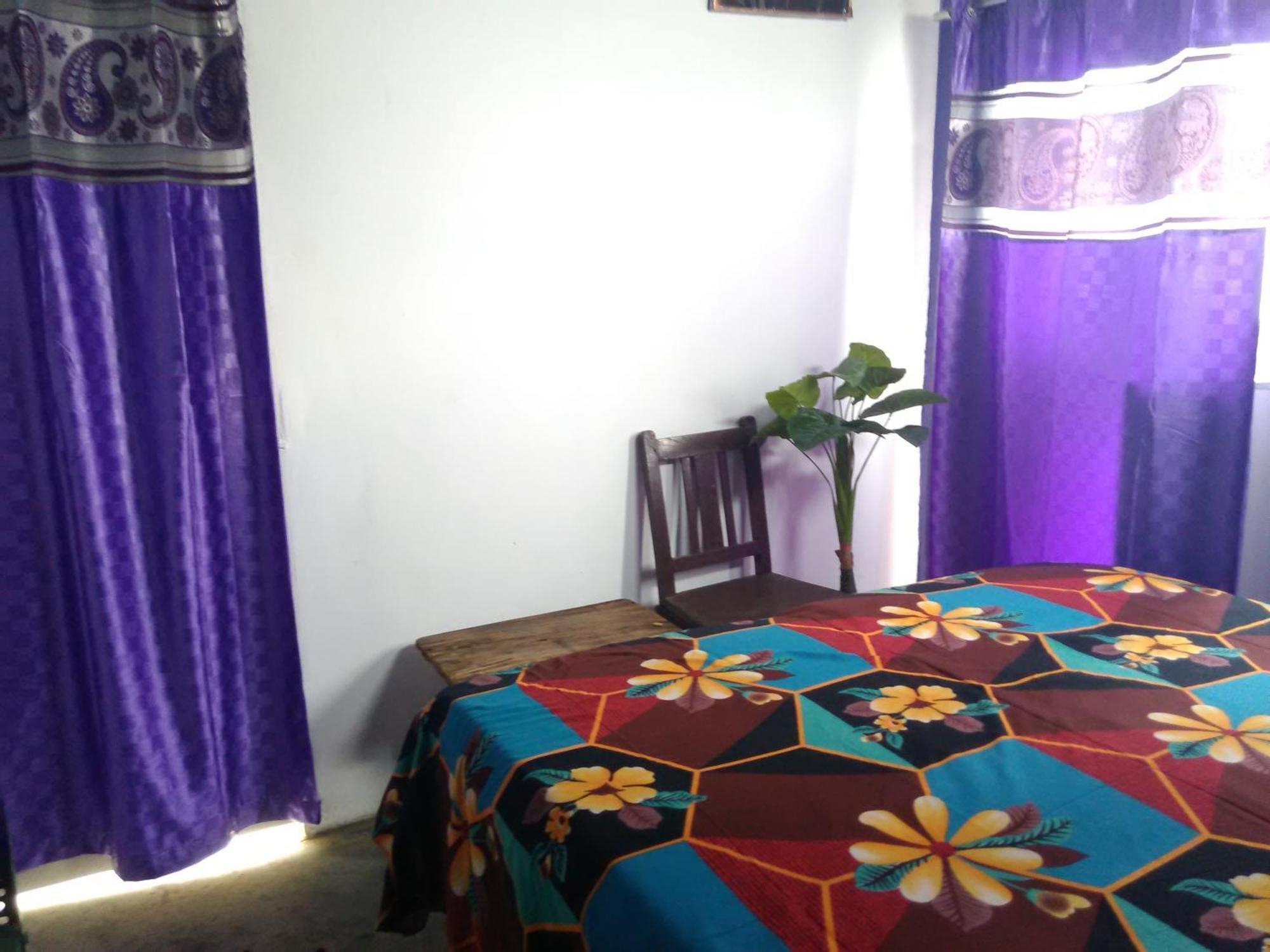 Shiva Lodge Varanasi Quarto foto